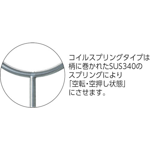 sanwa 스탠다드 사스 또 츠바 첨부 106-259 1개