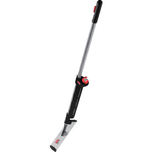 Rubbermaid Quick Connect Sprayer Set Silver 186388469 1 pc