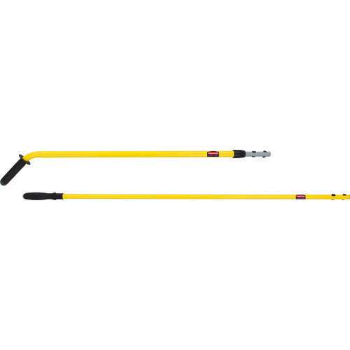 Rubbermaid Microfiber CL System Ergonomic Adjustable Handle Q760 1 piece