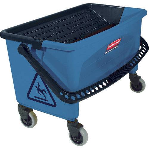 Rubbermaid wax bucket Q930 1 piece