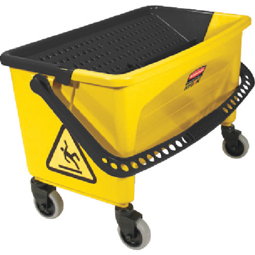 Rubbermaid Press Bucket Squeezer Q900-88 1 pc