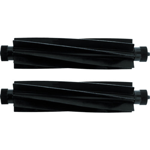 Rubbermaid Executive Mechanical Sweeper Double Action Brushless 42158807 1 pc