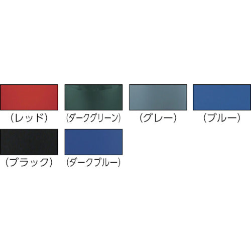 ラバーメイド　【売り切り廃番】ラウンドブルートコンテナ用フタ　３７．９Ｌ用　ブルー　177970065　1 枚