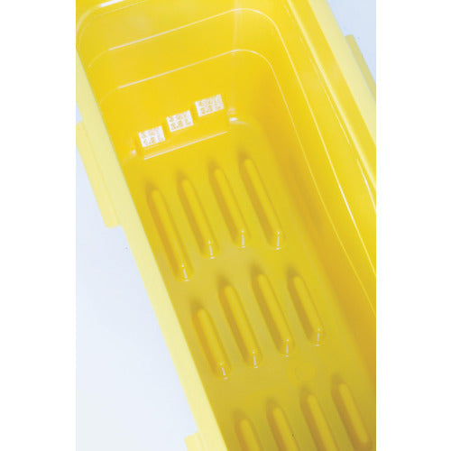 Rubbermaid Brute Rollout Container 359.6L Blue 9W227365 1 pc