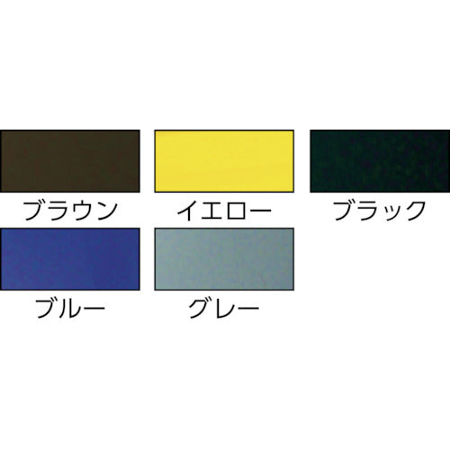 ラバーメイド　【売切廃番】スリムジムコンテナ　８７．１Ｌ　ベージュ　354002　1 個