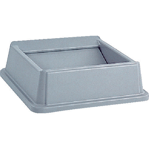 Rubbermaid Untouchable Square Container Lid Swing Type 132.5L 266475 1 pc