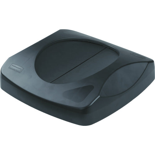 Rubbermaid Untouchable Square Container Lid, Swing Type, 87.1L, 26898807, 1 pc