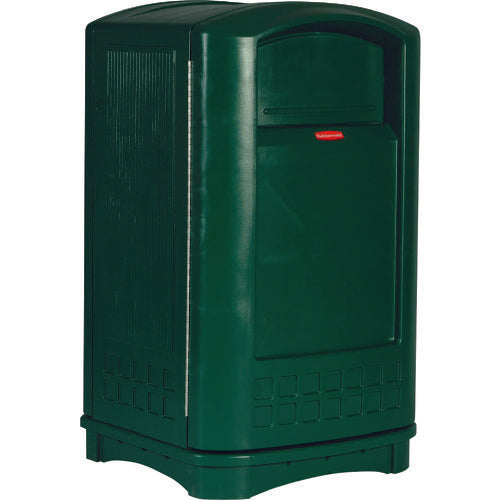Erector Plaza Container Green 396406 1 unit