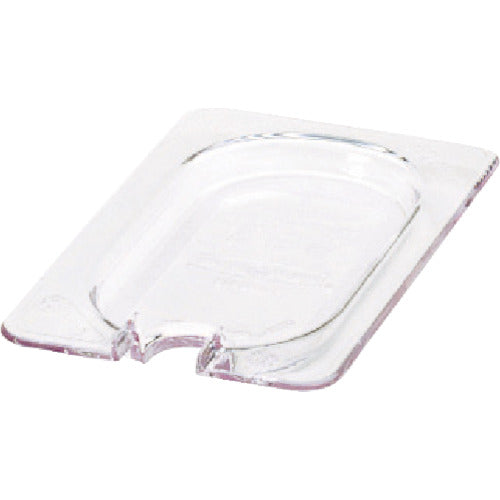 ラバーメイド　【売り切り廃番】フードパン　（コールドパン）用カバー　クリア　128P8608　1 枚