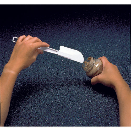 엘렉터 러버 메이드 스크레이퍼 화이트 190501 1개