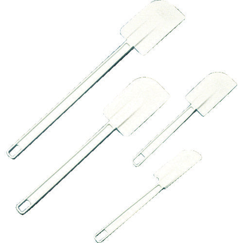 엘렉터 러버 메이드 스크레이퍼 화이트 190501 1개