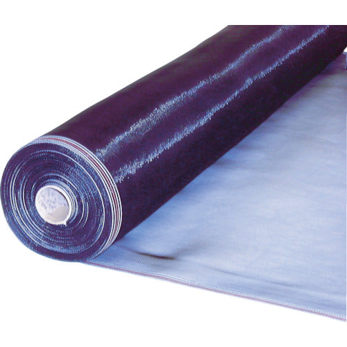 Ｄｉｏ　ダイオネットＰ　２４メッシュ　ブラック　１４５ｃｍ×３０ｍ　　120432　1 本