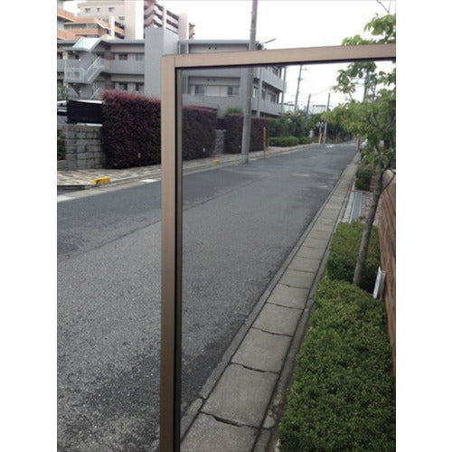 Dio 크라운 넷 24 메쉬 블랙 91cm×2m 120234 1개