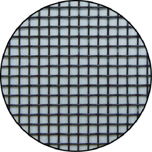 Dio 크라운 넷 24 메쉬 그레이 145 cm×2.5 m 200769 1개