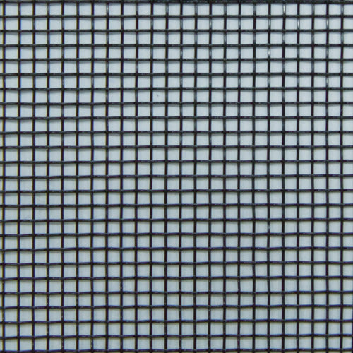 Ｄｉｏ　クラウンネット　２４メッシュ　ブラック　１４５ｃｍ×２．５ｍ　120388　1 本