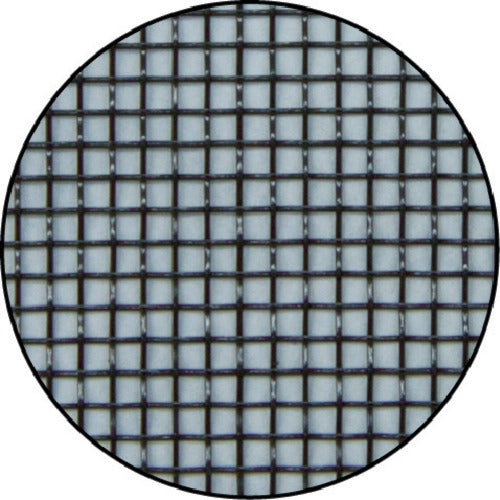 Dio 망도 장 교체용 방충망 슈퍼 슬림 26 메쉬 91 cm×2 m 블랙 200813 1개
