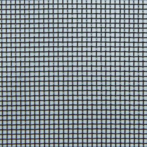 Dio 망도용 장전망 30 메쉬 91 cm×2 m 블랙 203616 1개