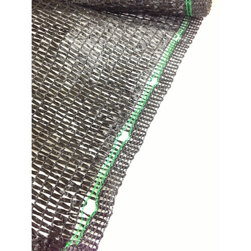 Dio Shading Net Curtain Type Black Shading Rate 65% 2m x 2m 231244 1 Piece