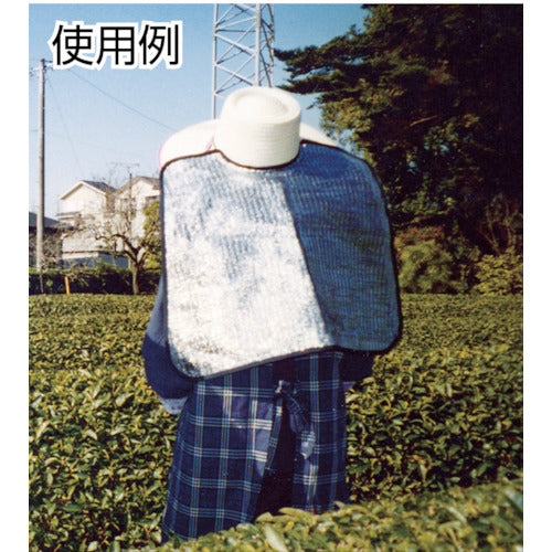 Ｄｉｏ　帽子掛け日よけ　サイズフリー　400558　1 枚