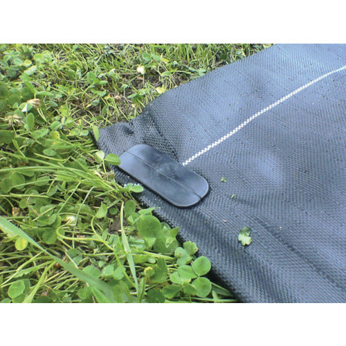 Dio Dio Sheet Pins Black 50 pcs 400640 1 bag