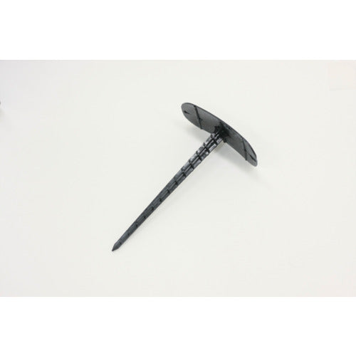 Dio Dio Sheet Pins Black 50 pcs 400640 1 bag