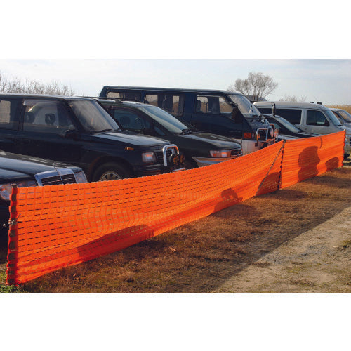 Ｄｉｏ　日本製　オレンジフェンスネット　１ｍ×５０ｍ　オレンジ　400947　1 本