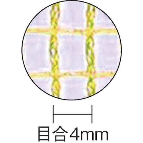 Ｄｉｏ　我が家のカラスネット　　０．８ｍ×０．８ｍ　270434　1 枚