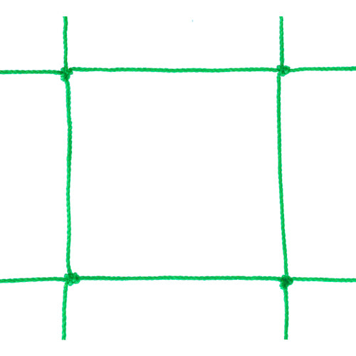 Dio climbing gardening net, green, 10cm square mesh, 1.8m x 30m (W type) 301121, 1 sheet