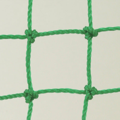 Ｄｉｏ　ホームネット　２５ｍｍ角目　緑　２ｍ×２ｍ　301114　1 枚