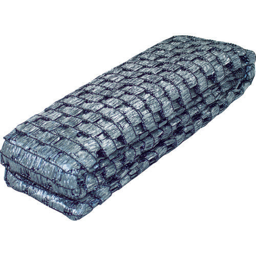 Dio 차광 넷 다이올란 50SG 실버 그레이 2m×1m 415217 1장