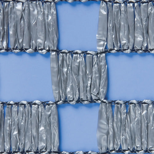 Dio 차광 넷 다이올란 50SG 실버 그레이 2m×1m 415217 1장