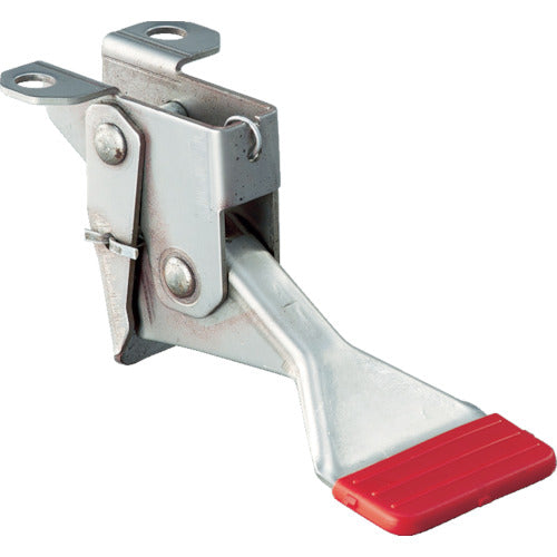 TRUSCO SUS-100번용 발걸음 스토퍼 1륜형 SUS-100KS 1개