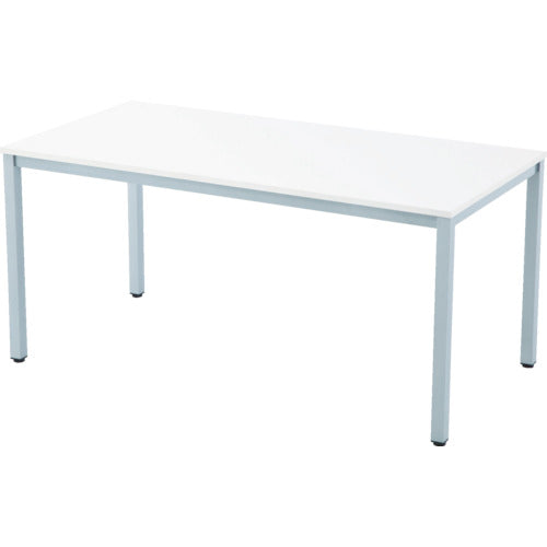 아르에후야마카와 미팅 테이블 W1500xD750 RFMT-1575W 1대