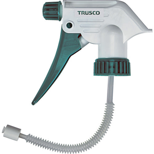 ＴＲＵＳＣＯ　ＧＳー５５用スプレーヘッドのみ　GS-55SH　1 個