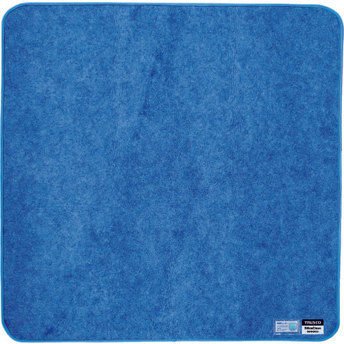 ＴＲＵＳＣＯ　シリカクリン　９０ｃｍＸ９０ｃｍ　１枚入　湿度センサー付き　TSCPE-A-9090　1 袋