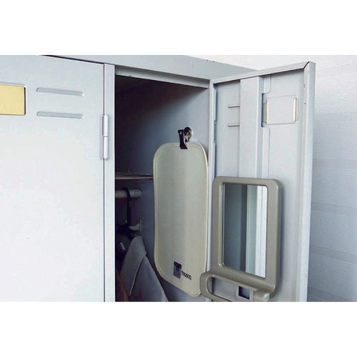 ＴＲＵＳＣＯ　マグネット付きクリップ２個入　TSCM-2　1 Ｓ