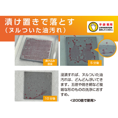 니이타카 뉴케미쿨 4Kg 230131 1개