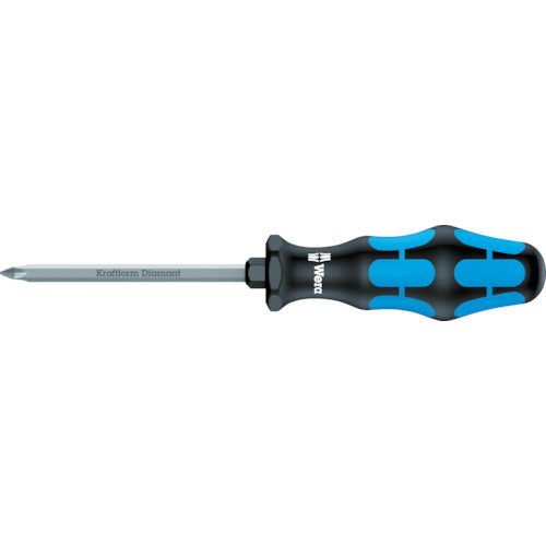 Wera 50SPH Craft Form Diamond Driver 2 x 150 002812 1 piece
