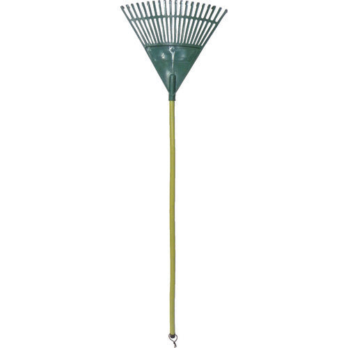 Denzo Strong Plastic Rake A034 1 piece