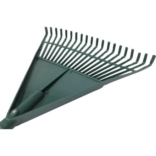 Denzo Strong Plastic Rake A034 1 piece