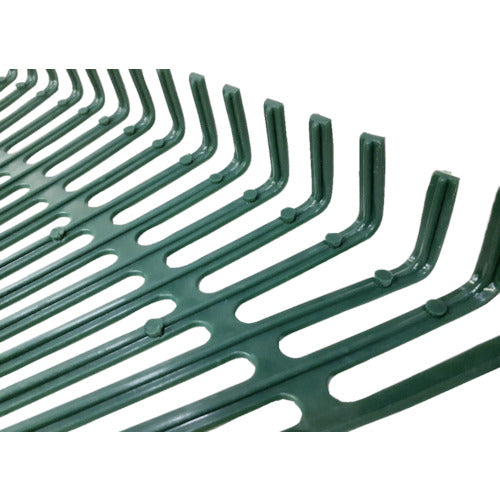 Denzo Strong Plastic Rake A034 1 piece