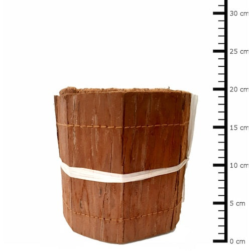 전장 삼나무 테이프 20cmX5m T053 1권