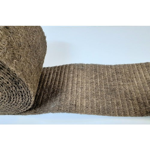 Denzo Artificial Cedar Bark Roll 20cm x 10m T059 1 roll