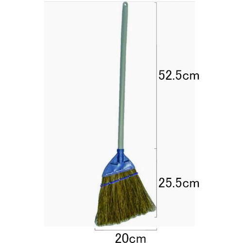 伝蔵　シダ手箒　ＳＡ−３　B010　1 本