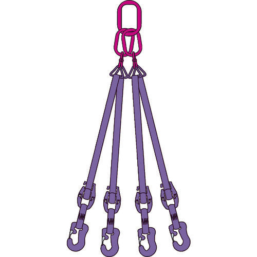 ＳＰＡＮＳＥＴ　バリオウェブ　ＶＷ１　２０００　１ＡＳＨ　VW1-2000-1ASH　1 本