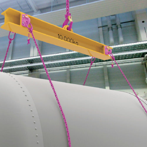 ＲＵＤ　エクスカベーターフック　ボルトタイプ　ＶＡＢＨ−Ｂ−２．５Ｔ　VABH-B-2.5T　1 個