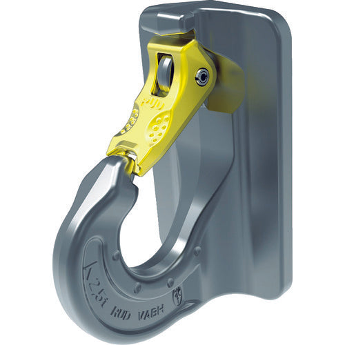 RUD 익스커베이터 후크 용접 타입 VABH-W-1.5T VABH-W-1.5T 1개