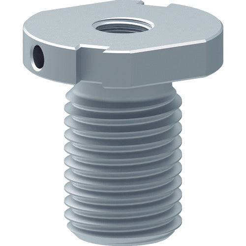 RUD 아이볼트 변환 어댑터 ASPA M16/M8 ASPA-M16/M8 1개