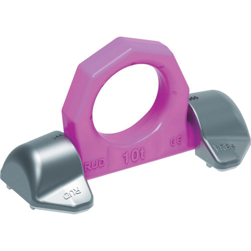 ＲＵＤ　【売切廃番】　溶接式リングシャックル　ＶＲＢＳ　１６　VRBS-16　1 個