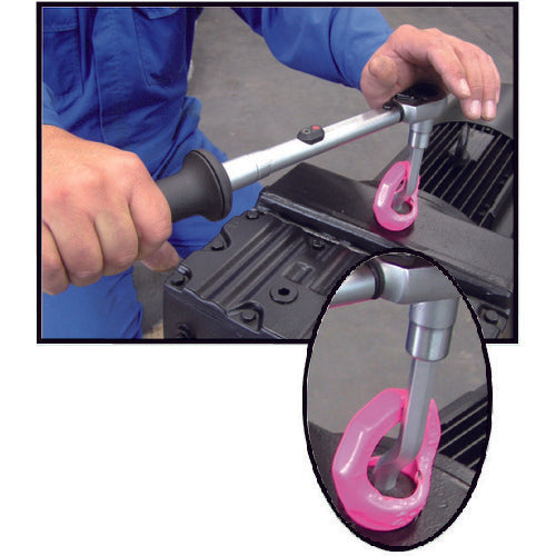 ＲＵＤ　アイボルト　トルクアダプター　ＴＡ　Ｍ３６　TA-M36　1 個